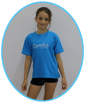 GymKa T-shirt