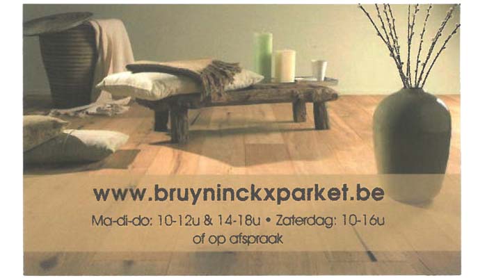 Bruyninckx