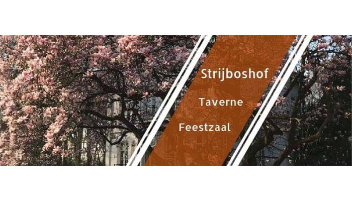 Strijboshof